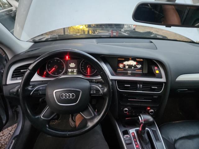Photo 9 from auction – 2015 AUDI A4 PREMIUM with VIN WAUBFAFL0FN041347