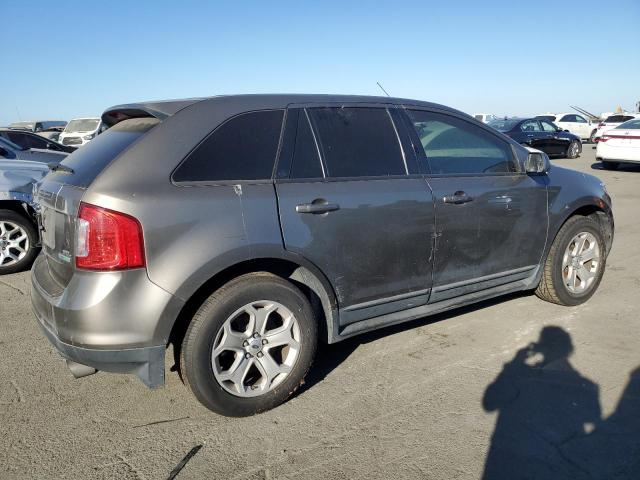 Photo 3 from auction – 2013 FORD EDGE SEL with VIN 2FMDK3J99DBB12550