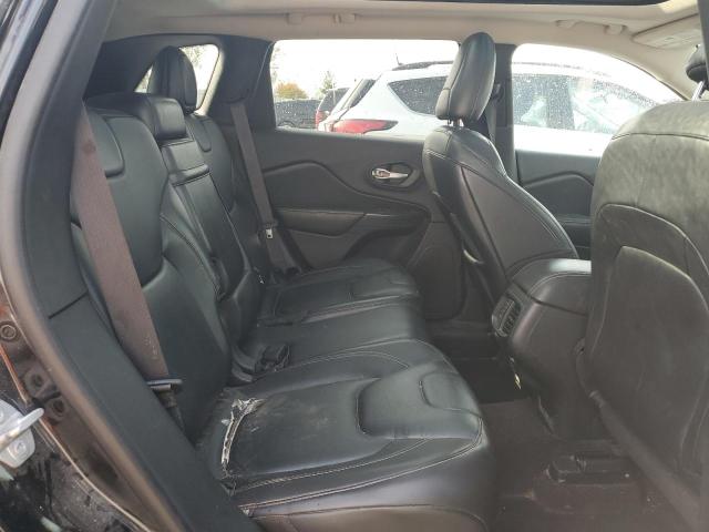 Photo 11 from auction – 2016 JEEP CHEROKEE L with VIN 1C4PJMDB9GW294892