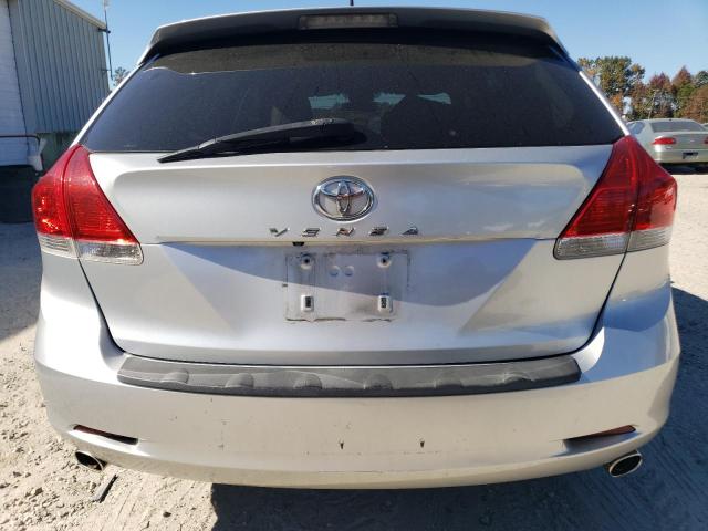 Photo 6 from auction – 2010 TOYOTA VENZA with VIN 4T3ZK3BB1AU025861