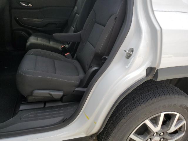 Photo 13 from auction – 2023 GMC ACADIA SLE with VIN 1GKKNKL4XPZ209616