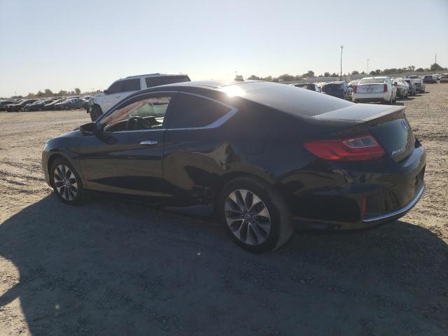 Photo 2 from auction – 2013 HONDA ACCORD EXL with VIN 1HGCT1B83DA024114