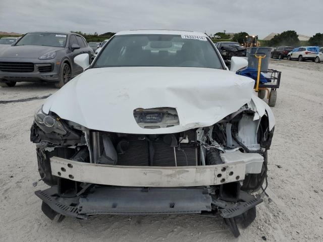 Photo 5 from auction – 2016 LEXUS IS 350 with VIN JTHBE1D27G5023721