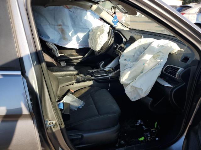 Photo 7 from auction – 2020 MITSUBISHI ECLIPSE CR with VIN JA4AS5AA0LZ000187