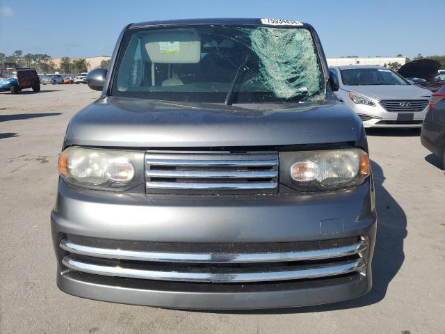 Фото 5 с аукциона – 2010 NISSAN CUBE BASE с VIN JN8AZ2KR8AT160858