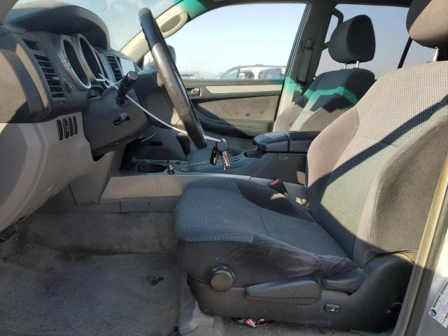 Photo 7 from auction – 2004 TOYOTA 4RUNNER SR with VIN JTEBU14R940041434