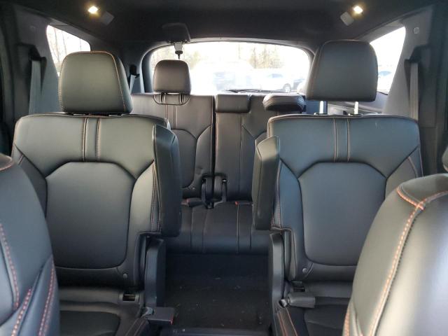 Photo 10 from auction – 2023 HONDA PILOT TRAI with VIN 5FNYG1H63PB017335