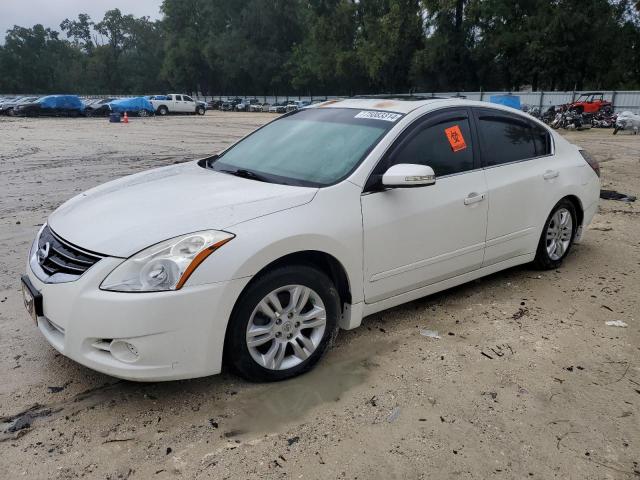 NISSAN ALTIMA BAS 2011 with VIN 1N4AL2AP9BN433234 - Photo from auction