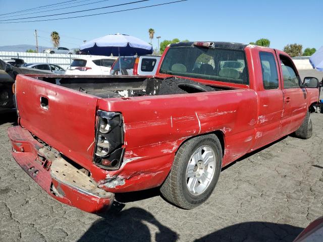 Photo 3 from auction – 2004 CHEVROLET SILVERADO with VIN 2GCEC19V441252202