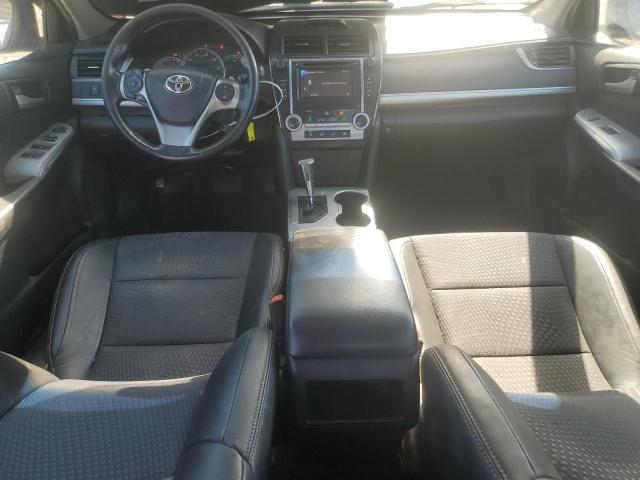 Photo 8 from auction – 2013 TOYOTA CAMRY L with VIN 4T1BF1FK4DU667282
