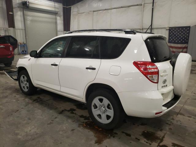 Photo 2 from auction – 2012 TOYOTA RAV4 with VIN 2T3BF4DVXCW195383