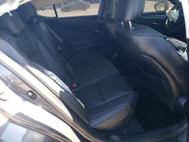 Photo 10 from auction – 2023 LEXUS ES 300H BA with VIN 58ADA1C16PU034847