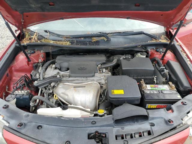 Photo 11 from auction – 2014 TOYOTA CAMRY L with VIN 4T1BF1FK9EU871450