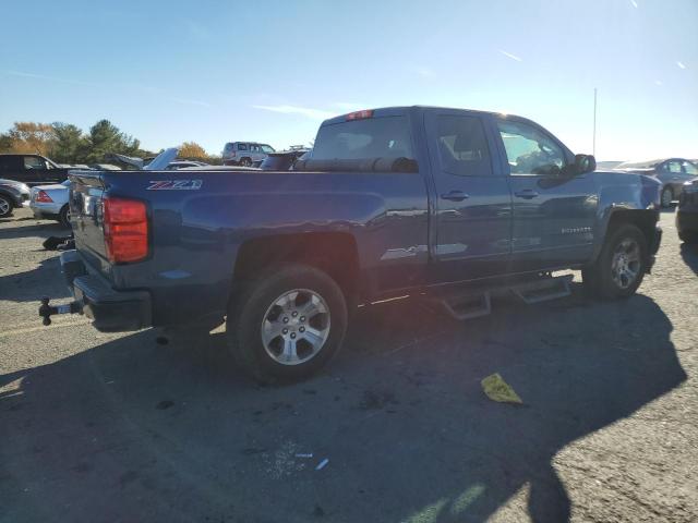 Photo 3 from auction – 2017 CHEVROLET SILVERADO with VIN 1GCVKREC1HZ341244