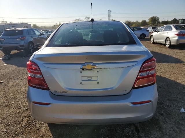 صورة رقم 6 من المزاد - 2017 CHEVROLET SONIC LT مع VIN 1G1JD5SH2H4136569