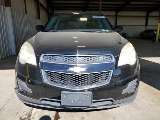 Photo 5 from auction – 2015 CHEVROLET EQUINOX LS with VIN 2GNFLEEK5F6137127