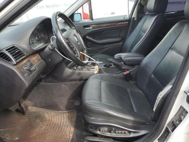 Photo 7 from auction – 2004 BMW 325 XI with VIN WBAEU33474PR07400