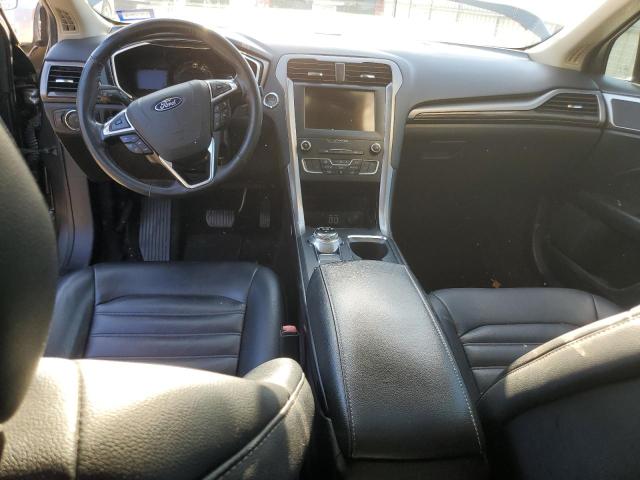 Photo 8 from auction – 2019 FORD FUSION SEL with VIN 3FA6P0CD0KR254286