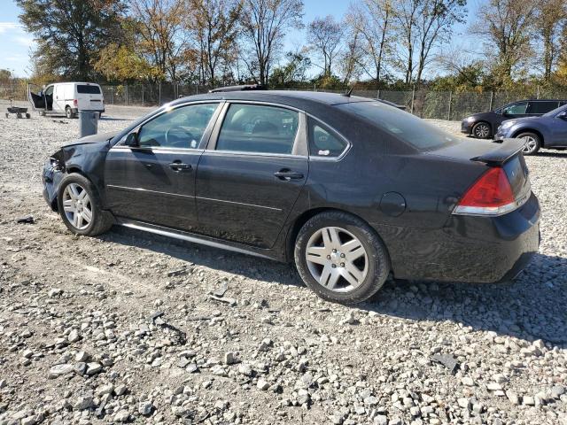 Photo 2 from auction – 2012 CHEVROLET IMPALA LT with VIN 2G1WG5E36C1135295