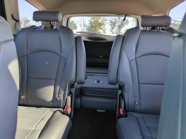 Photo 10 from auction – 2018 BUICK ENCLAVE ES with VIN 5GAERBKW8JJ258627