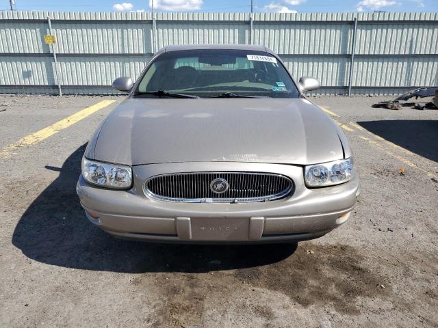 Photo 5 from auction – 2001 BUICK LESABRE CU with VIN 1G4HP54K514195588