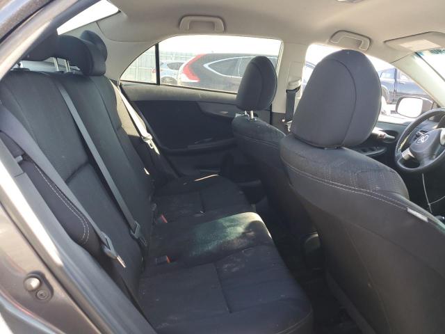 Photo 10 from auction – 2013 TOYOTA COROLLA BA with VIN 2T1BU4EE6DC126187