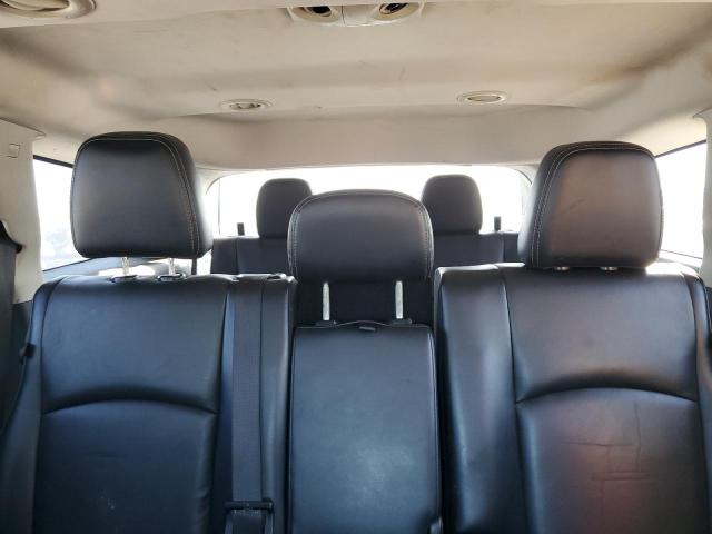 Photo 10 from auction – 2018 DODGE JOURNEY CR with VIN 3C4PDDGG4JT499256