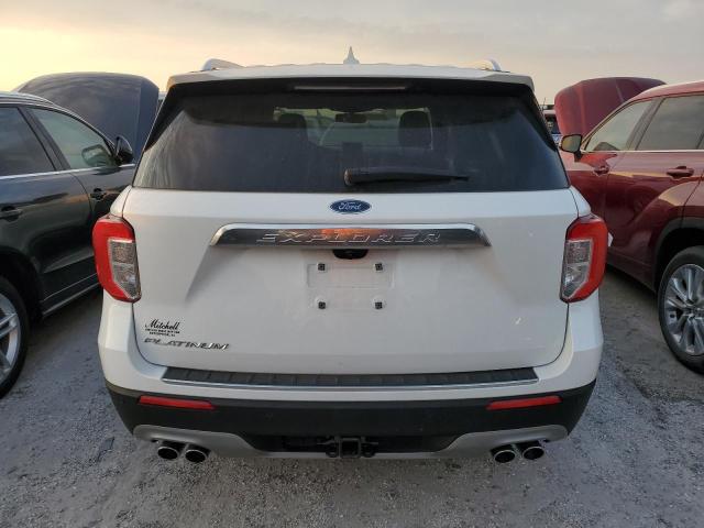 Photo 6 from auction – 2022 FORD EXPLORER P with VIN 1FM5K7HC9NGA72316