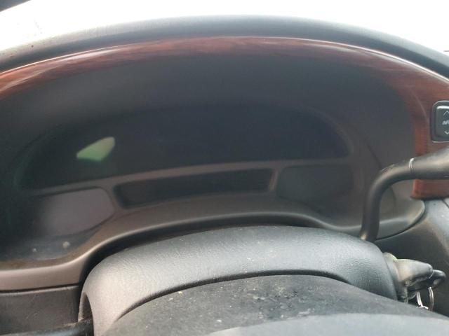 Photo 9 from auction – 2001 CADILLAC DEVILLE with VIN 1G6KD54Y81U115002