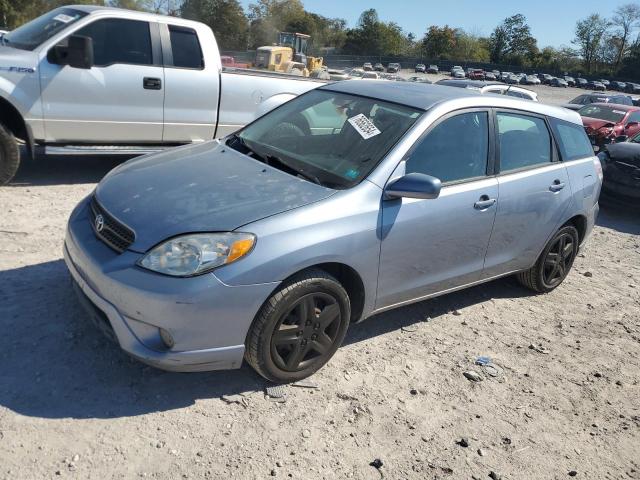 TOYOTA COROLLA MA 2005 with VIN 2T1KR32E15C445384 - Photo from auction
