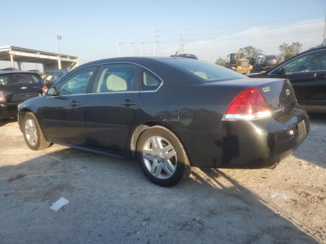 Photo 2 from auction – 2013 CHEVROLET IMPALA LT with VIN 2G1WG5E38D1108679