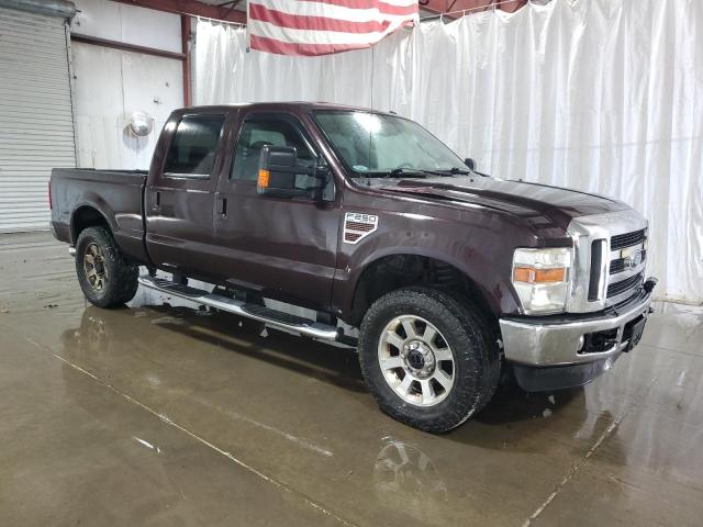 Photo 4 from auction – 2010 FORD F250 SUPER with VIN 1FTSW2BR5AEA80124