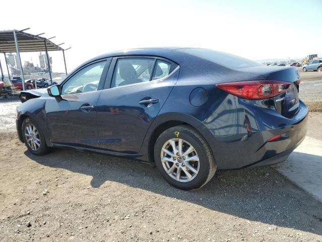 Photo 2 from auction – 2016 MAZDA 3 SPORT with VIN JM1BM1U74G1331677