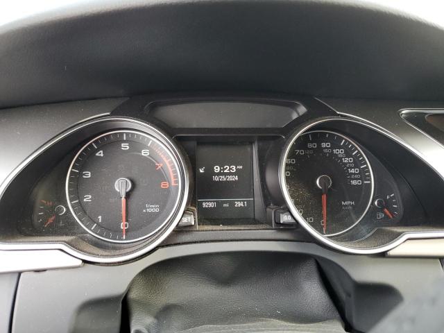 Photo 9 from auction – 2013 AUDI A5 PREMIUM with VIN WAULFAFR2DA001090