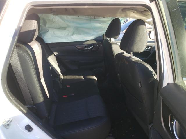 Photo 10 from auction – 2018 NISSAN ROGUE S with VIN KNMAT2MV8JP595136