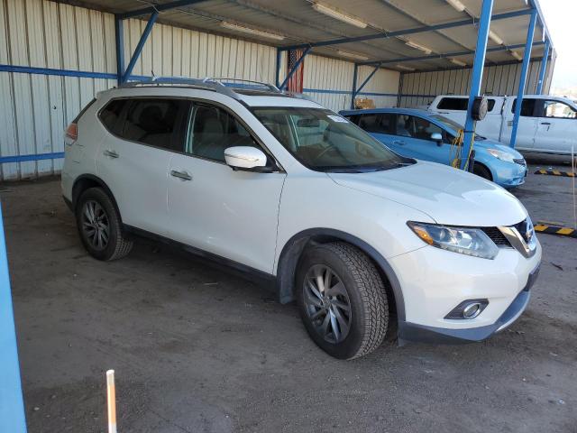 Photo 4 from auction – 2014 NISSAN ROGUE S with VIN 5N1AT2MV8EC857164