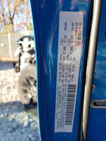 Photo 14 from auction – 2019 JEEP CHEROKEE T with VIN 1C4PJMBX4KD336971