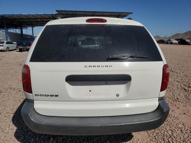Photo 6 from auction – 2005 DODGE CARAVAN SE with VIN 1D4GP25R65B204460