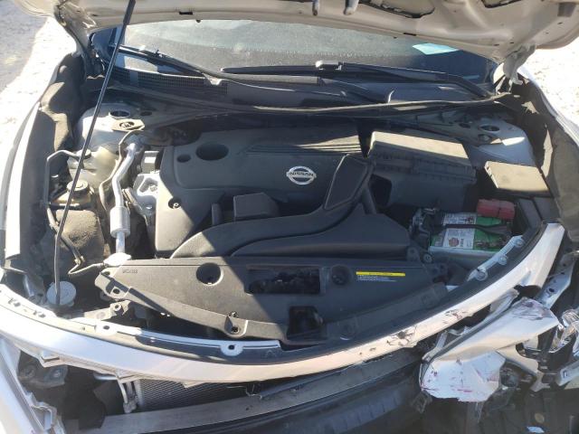 Photo 11 from auction – 2013 NISSAN ALTIMA 2.5 with VIN 1N4AL3AP8DC101256