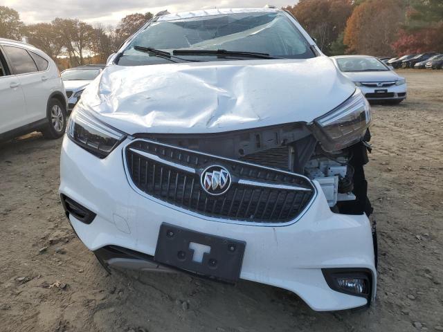 Photo 5 from auction – 2020 BUICK ENCORE ESS with VIN KL4CJGSB2LB049205