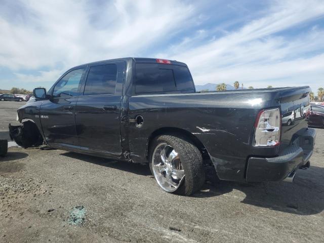 Photo 2 from auction – 2009 DODGE RAM 1500 with VIN 1D3HB13T39S706171