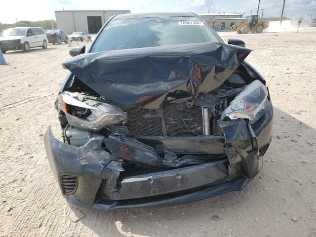 Photo 5 from auction – 2015 TOYOTA COROLLA L with VIN 5YFBURHE9FP320417