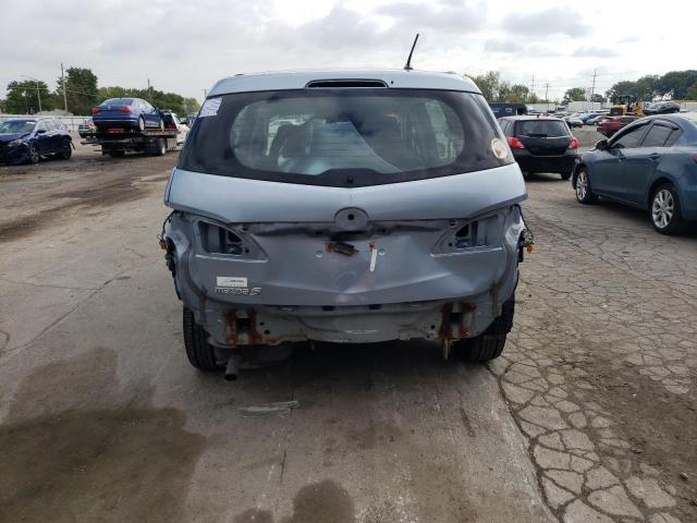 Photo 6 from auction – 2013 MAZDA 5 with VIN JM1CW2BLXD0155983