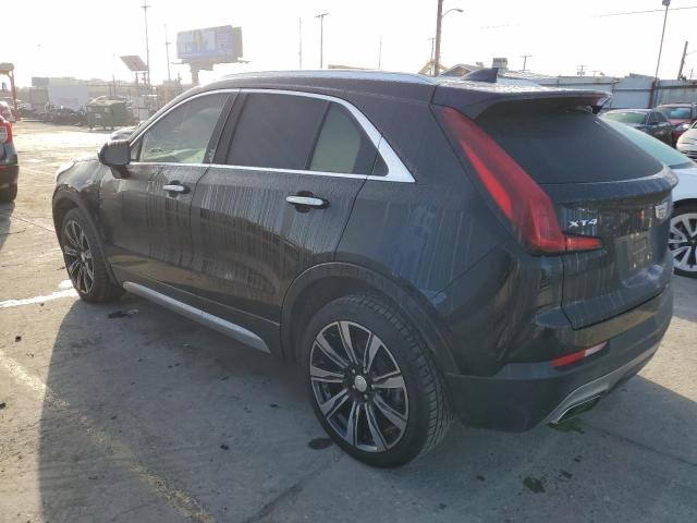 Photo 2 from auction – 2019 CADILLAC XT4 PREMIU with VIN 1GYFZCR48KF185142