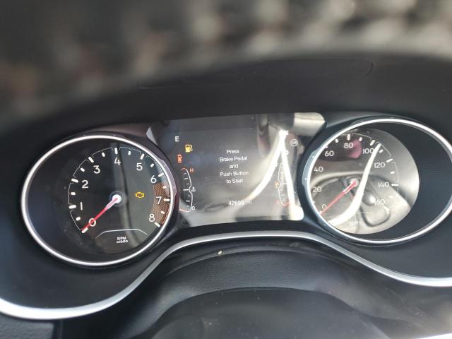 Foto 9 de la subasta – 2018 JEEP COMPASS SP con VIN 3C4NJDAB8JT248883
