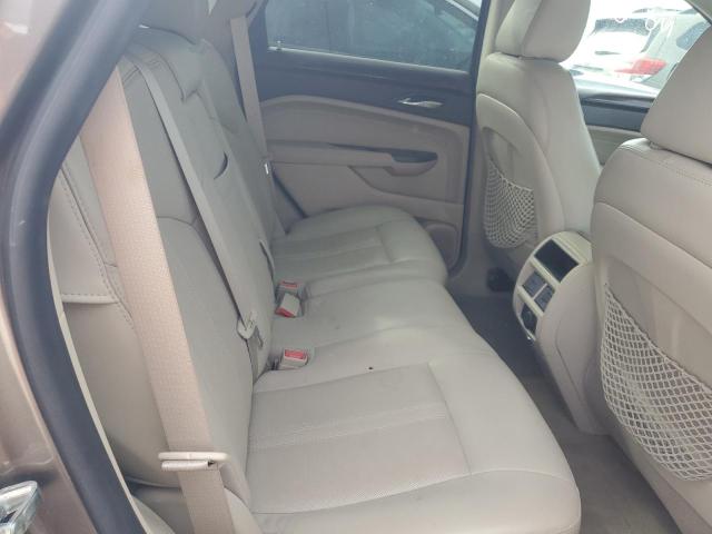 صورة رقم 10 من المزاد - 2012 CADILLAC SRX PERFOR مع VIN 3GYFNBE34CS564932
