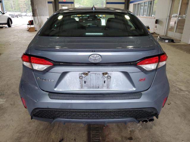 Photo 6 from auction – 2020 TOYOTA COROLLA SE with VIN 5YFS4RCE4LP013398