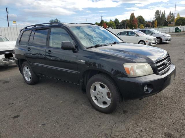 Photo 4 from auction – 2004 TOYOTA HIGHLANDER with VIN JTEEP21AX40048224