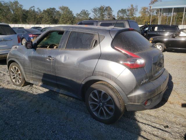 Photo 2 from auction – 2017 NISSAN JUKE S with VIN JN8AF5MR9HT702874