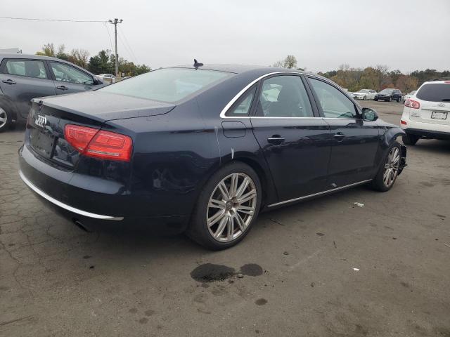 Photo 3 from auction – 2014 AUDI A8 QUATTRO with VIN WAUAGAFD7EN006434